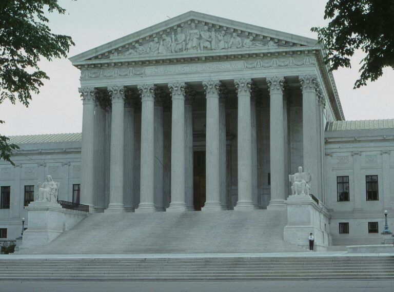 The People’s Guide to the U.S. Supreme Court: Summer Update 2025