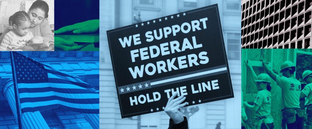 The People’s Guide to the Civil Service