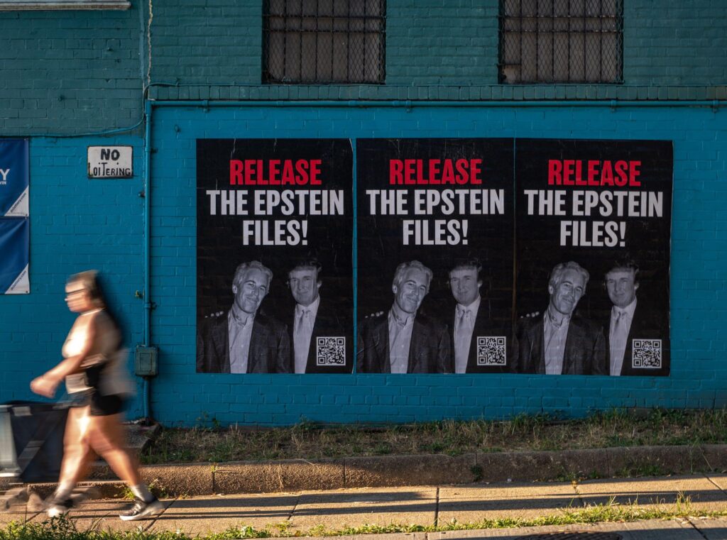 The Epstein Files