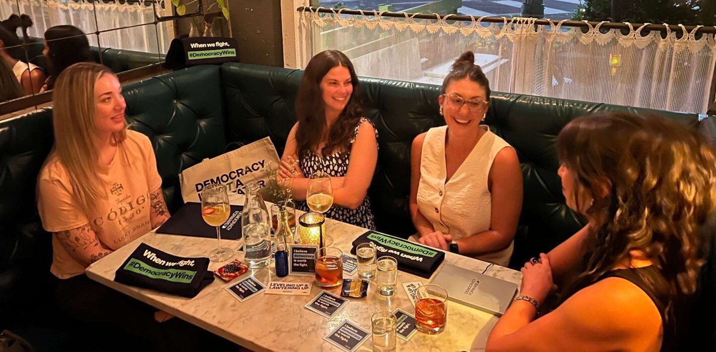 Advance Change in Your Community