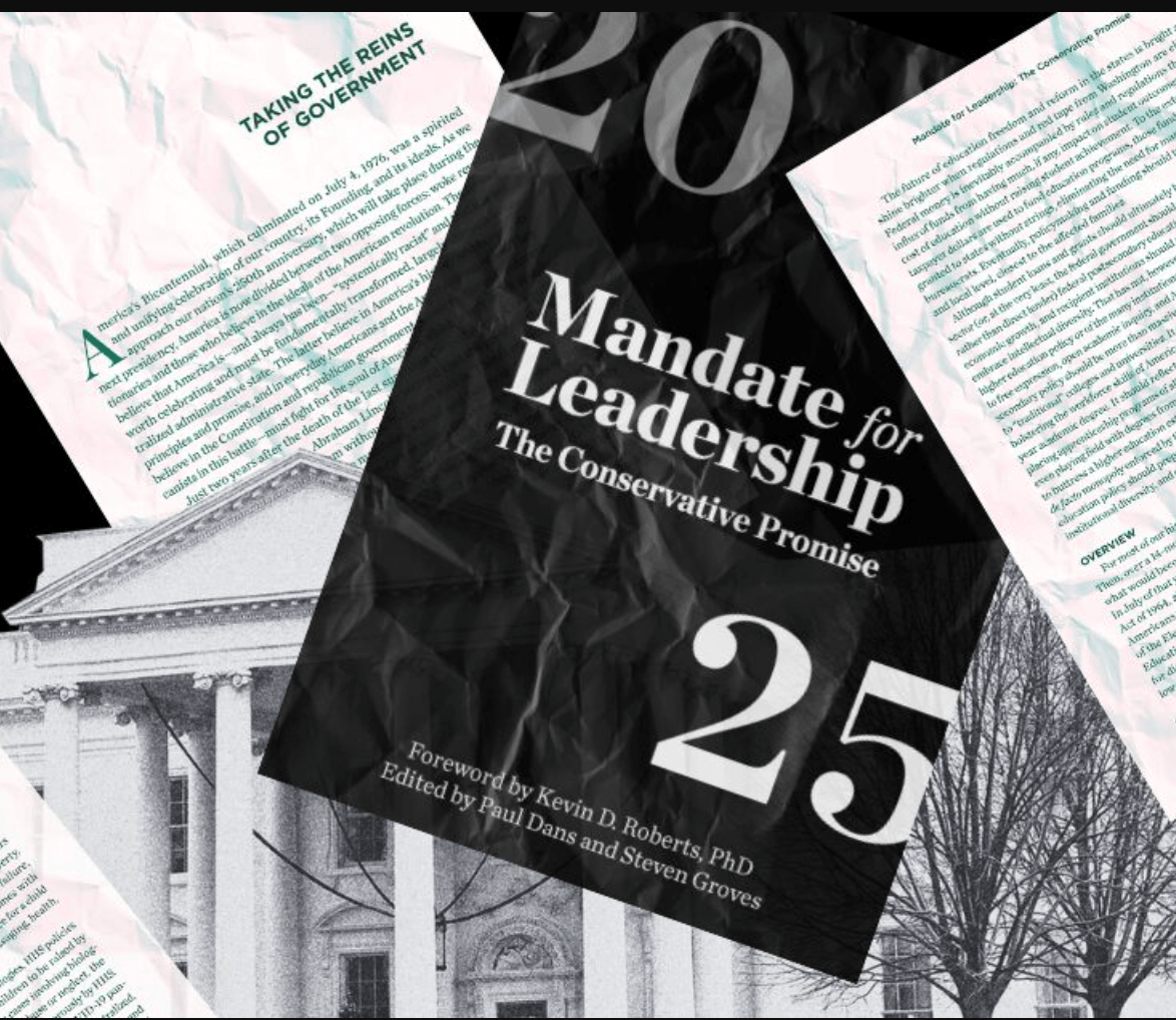 Preparing for the Worst