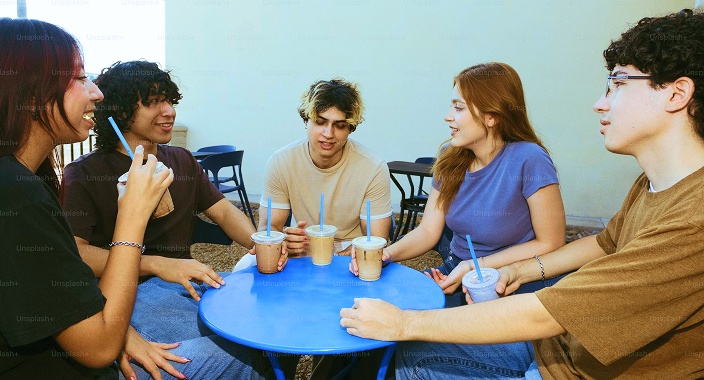 Get Involved on Campus