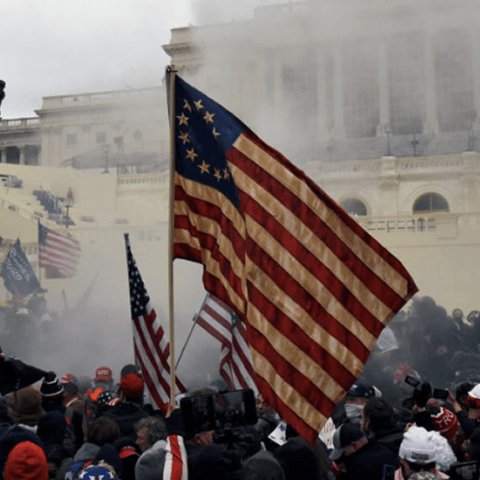 Democracy Under Attack