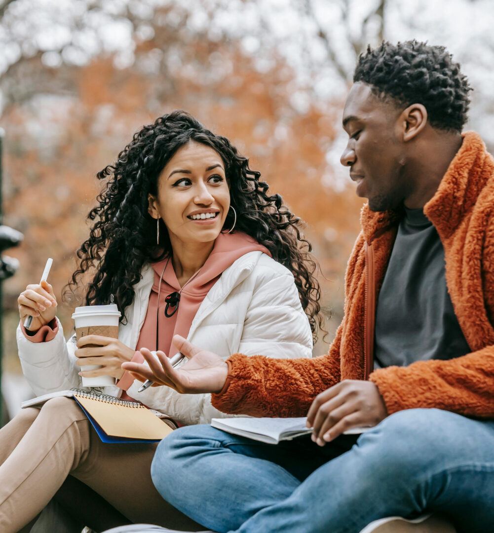 Campus Ambassador Program