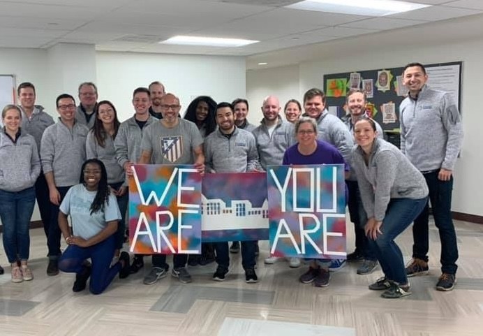 Building a Legal Powerhouse