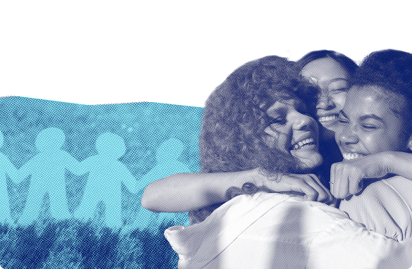 People & Communities