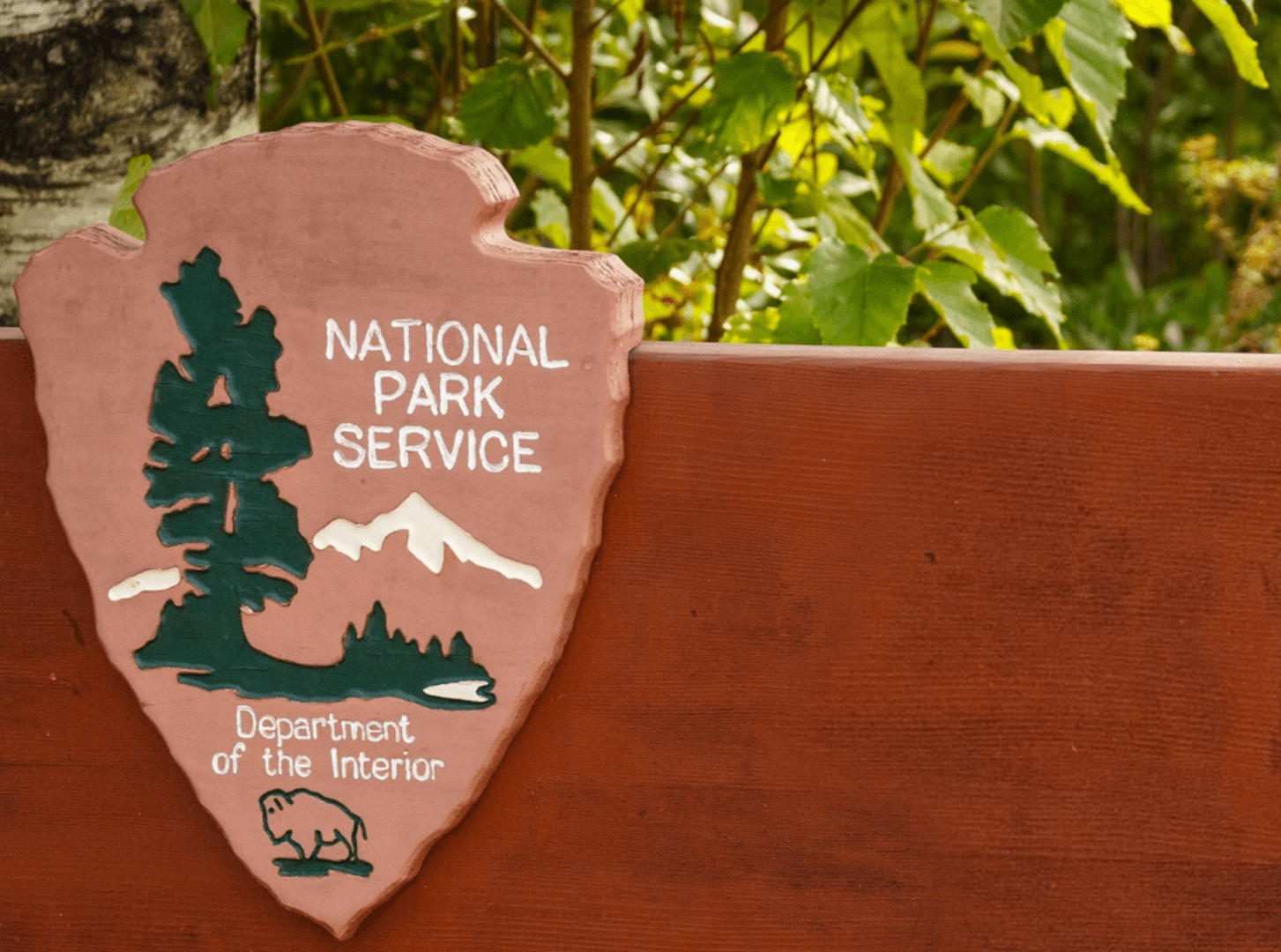 Challenging Unlawful Erasure of History and Science in National Parks